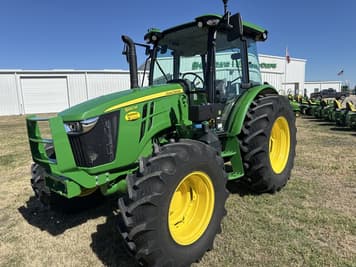 Main image John Deere 5120M
