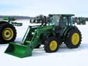 2025 John Deere 5120M Image