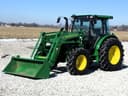 2025 John Deere 5120M Image