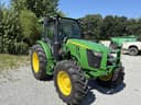 2025 John Deere 5120M Image