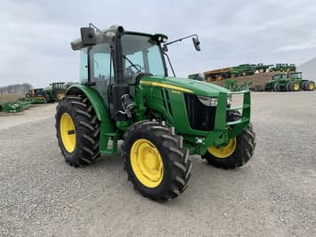 Main image John Deere 5130M