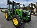 2025 John Deere 5130M Image
