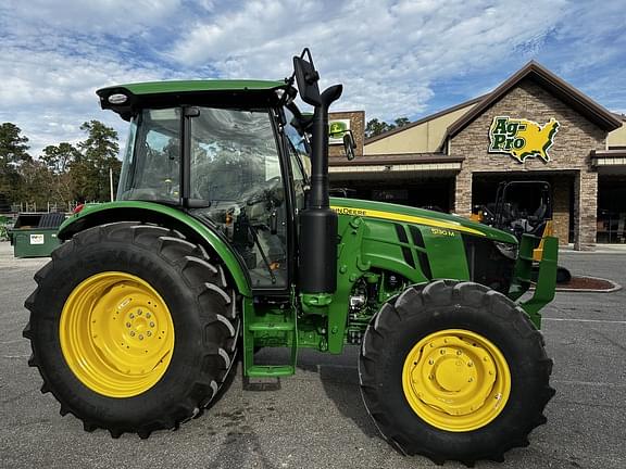 Image of John Deere 5130M equipment image 3