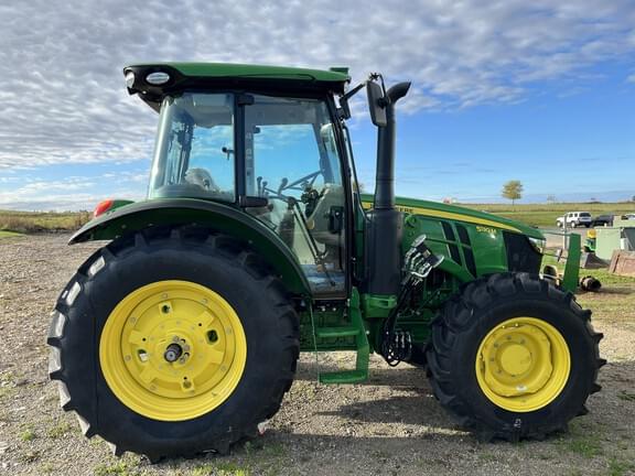 Image of John Deere 5130M equipment image 1