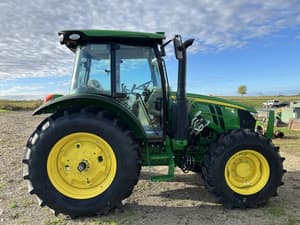 2025 John Deere 5130M Image