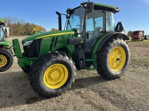 2025 John Deere 5130M Image