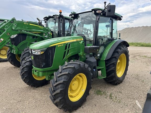 Image of John Deere 5130M Primary image