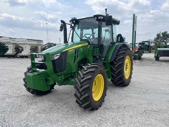 Image of John Deere 5130M equipment image 3