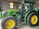 2025 John Deere 5130M Image