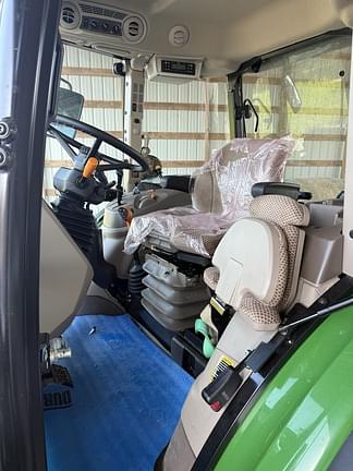 Image of John Deere 5130M equipment image 4