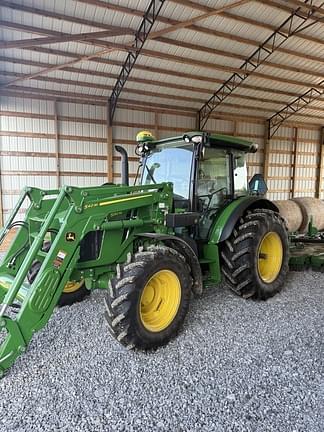 Image of John Deere 5130M Primary image