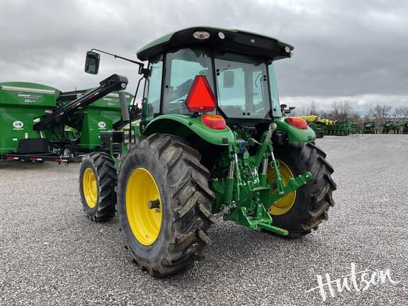 Image of John Deere 5130M equipment image 4