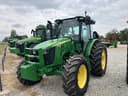2025 John Deere 5130M Image