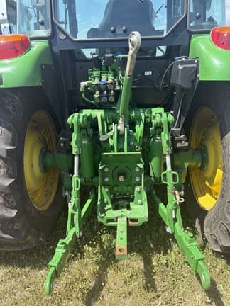 Image of John Deere 5130M equipment image 2
