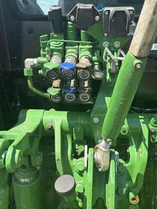 Image of John Deere 5130M equipment image 3