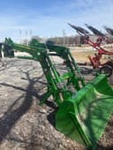 2025 John Deere 520M Image