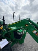 2025 John Deere 520M Image