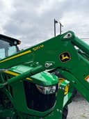 2025 John Deere 520M Image