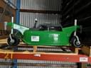 2025 John Deere High Capacity 54 Image