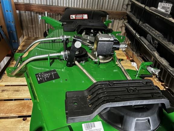 Image of John Deere High Capacity 54 equipment image 2