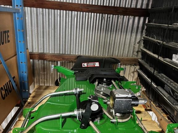 Image of John Deere High Capacity 54 Primary image