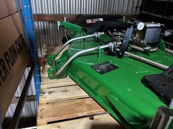 Image of John Deere High Capacity 54 equipment image 3