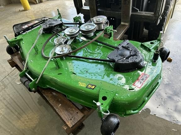 Image of John Deere 54" Accel Deep Primary image