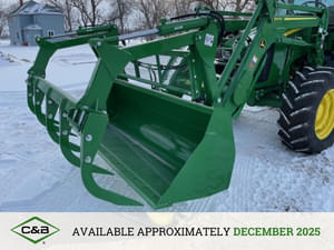 2025 John Deere 540M Image