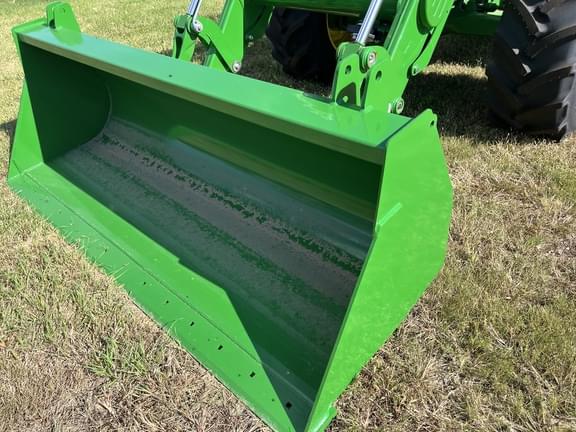 Image of John Deere 540M equipment image 4