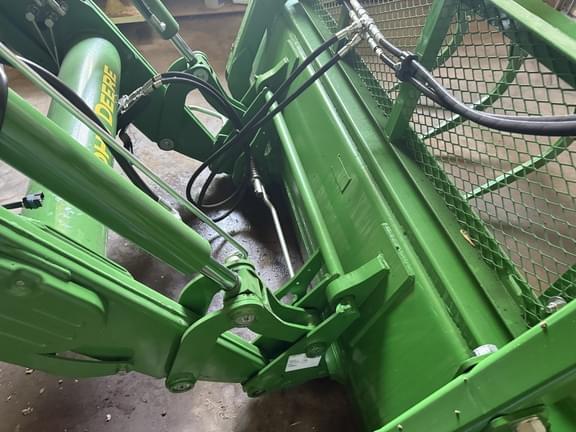 Image of John Deere 540M equipment image 2