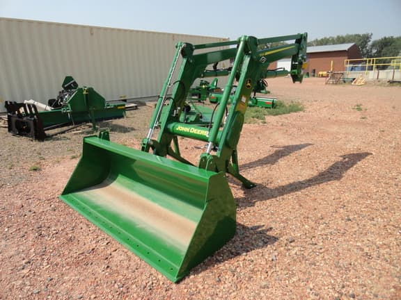 Image of John Deere 540M Primary image