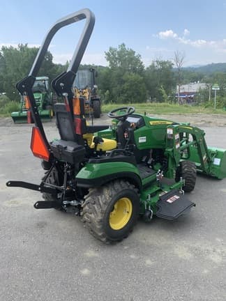Image of John Deere 54D equipment image 3