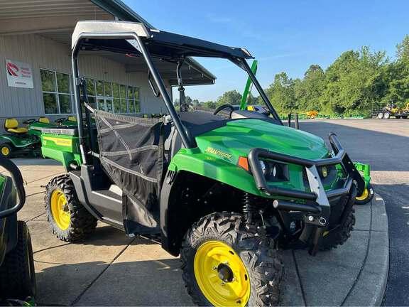 Image of John Deere XUV 560E Primary image