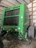 2025 John Deere 561M Image