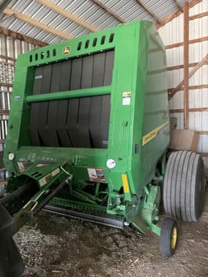 2025 John Deere 561M Image