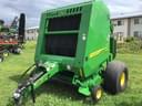 2025 John Deere 561M Image