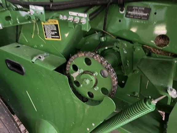 Image of John Deere 561M equipment image 1