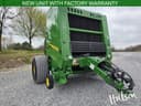 2025 John Deere 561M Silage Special Image