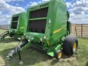 2025 John Deere 561M Image