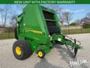 2025 John Deere 561M Silage Special Image