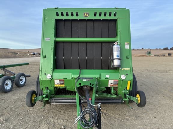 Image of John Deere 561M equipment image 1