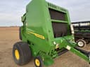 2025 John Deere 561M Heavy-Duty Image