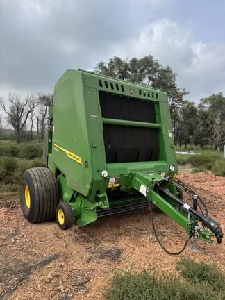 Image of John Deere 561M Primary image