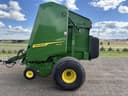 2025 John Deere 561M Image