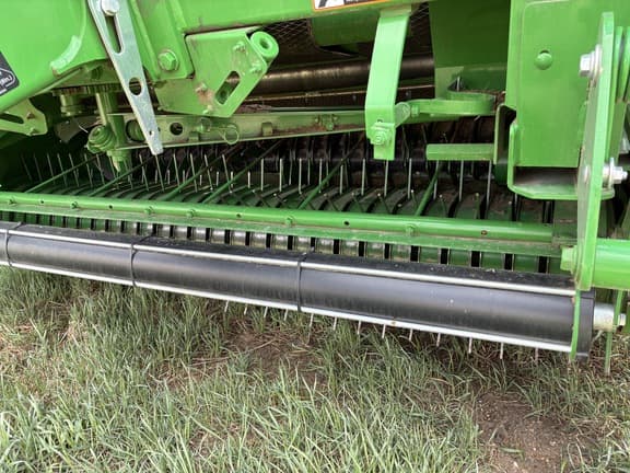 Image of John Deere 561M equipment image 1