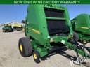2025 John Deere 561M Silage Special Image
