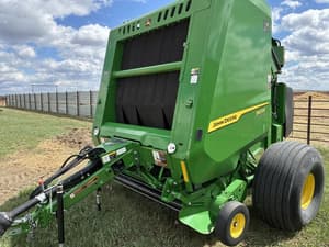 2025 John Deere 561M Image