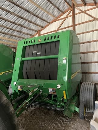 Image of John Deere 561M Primary image