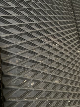 Image of John Deere 561M equipment image 3