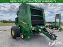 2025 John Deere 561M Silage Special Image